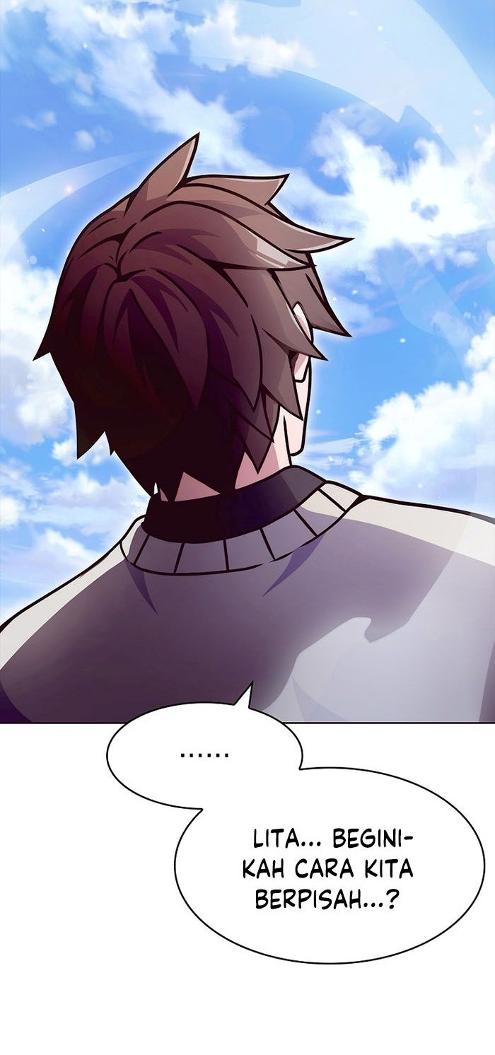 Everyone Else is A Returnee Chapter 3 - halaman 77