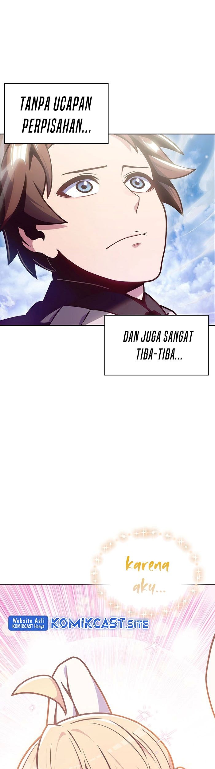 Everyone Else is A Returnee Chapter 3 - halaman 78