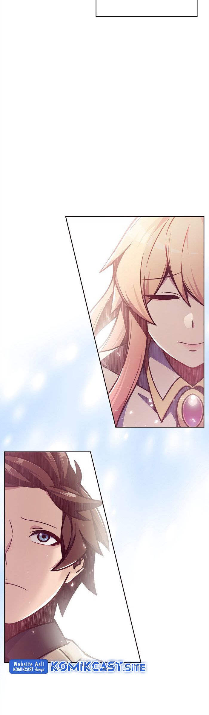 Everyone Else is A Returnee Chapter 3 - halaman 81