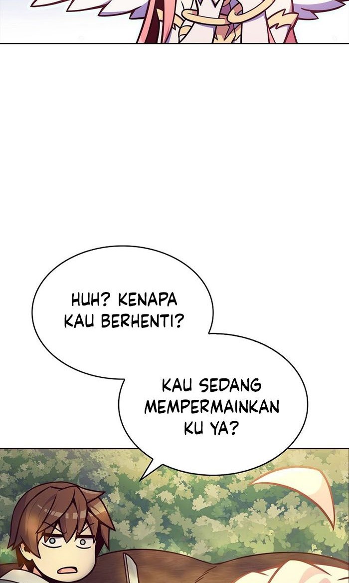 Everyone Else is A Returnee Chapter 3 - halaman 9
