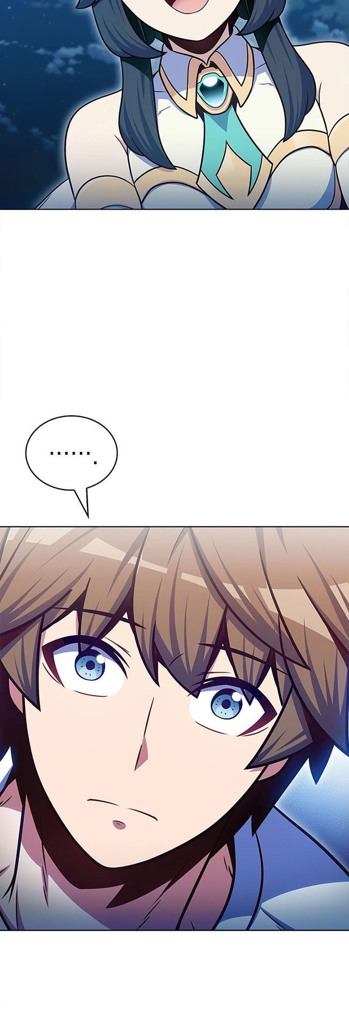 Everyone Else is A Returnee Chapter 30 - halaman 19