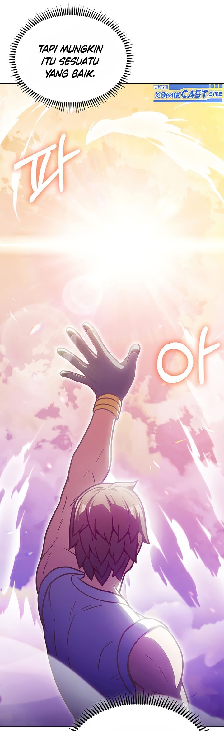 Everyone Else is A Returnee Chapter 30 - halaman 22