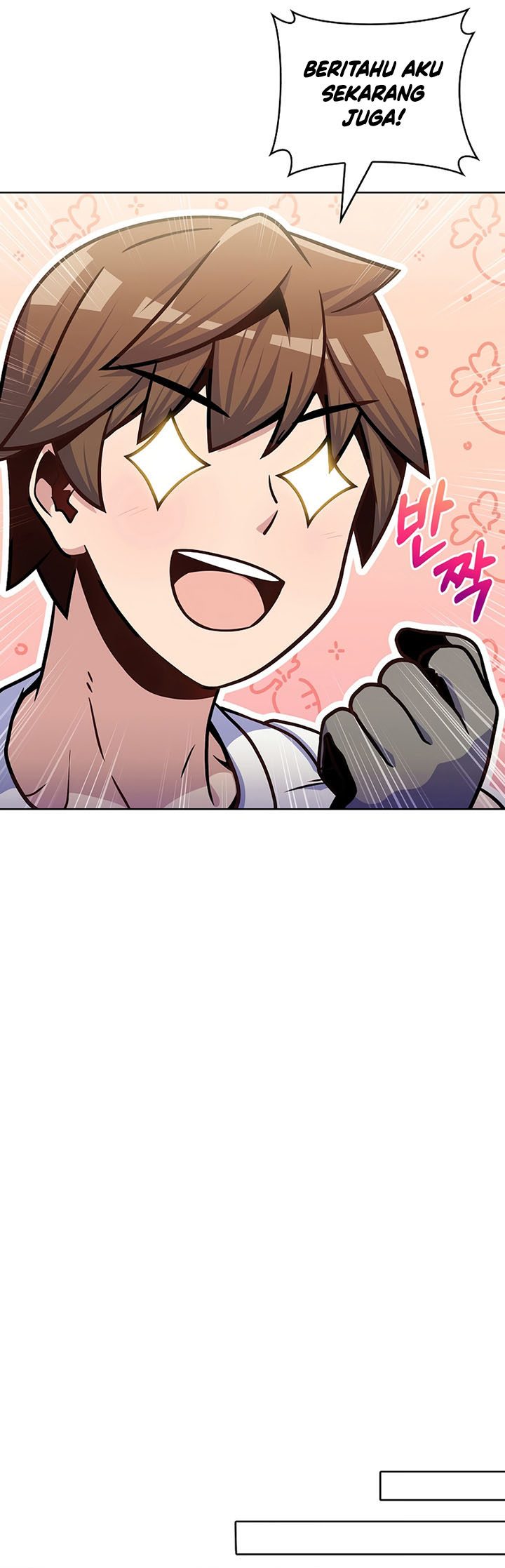 Everyone Else is A Returnee Chapter 30 - halaman 27