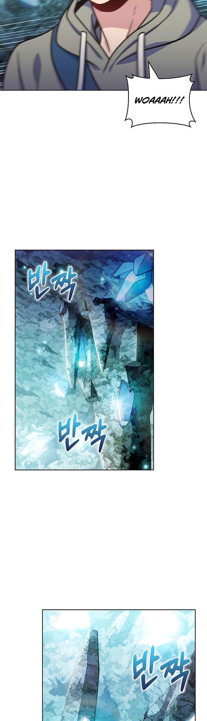 Everyone Else is A Returnee Chapter 30 - halaman 58
