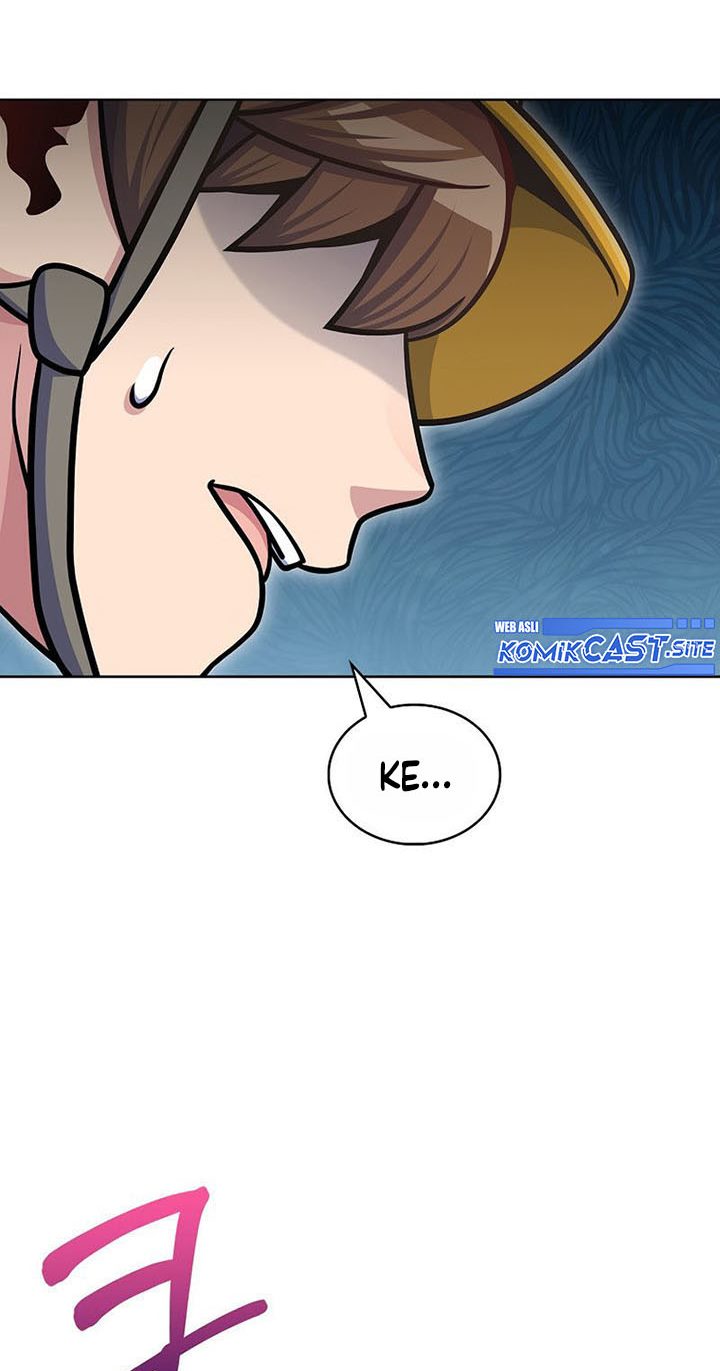 Everyone Else is A Returnee Chapter 30 - halaman 68