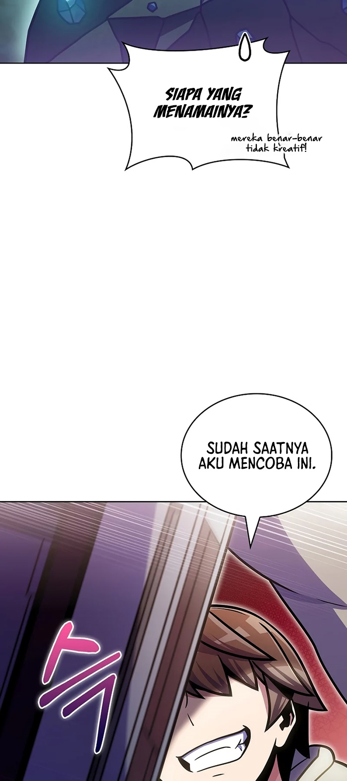 Everyone Else is A Returnee Chapter 31 - halaman 39