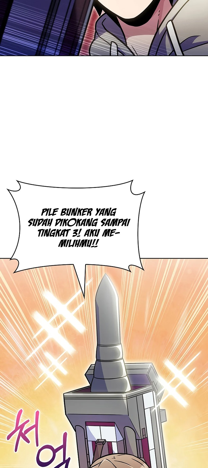 Everyone Else is A Returnee Chapter 31 - halaman 40