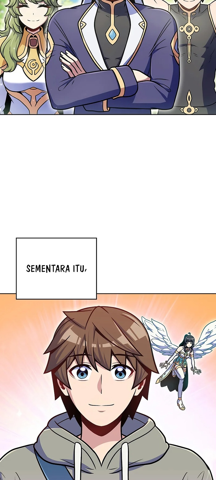 Everyone Else is A Returnee Chapter 31 - halaman 63
