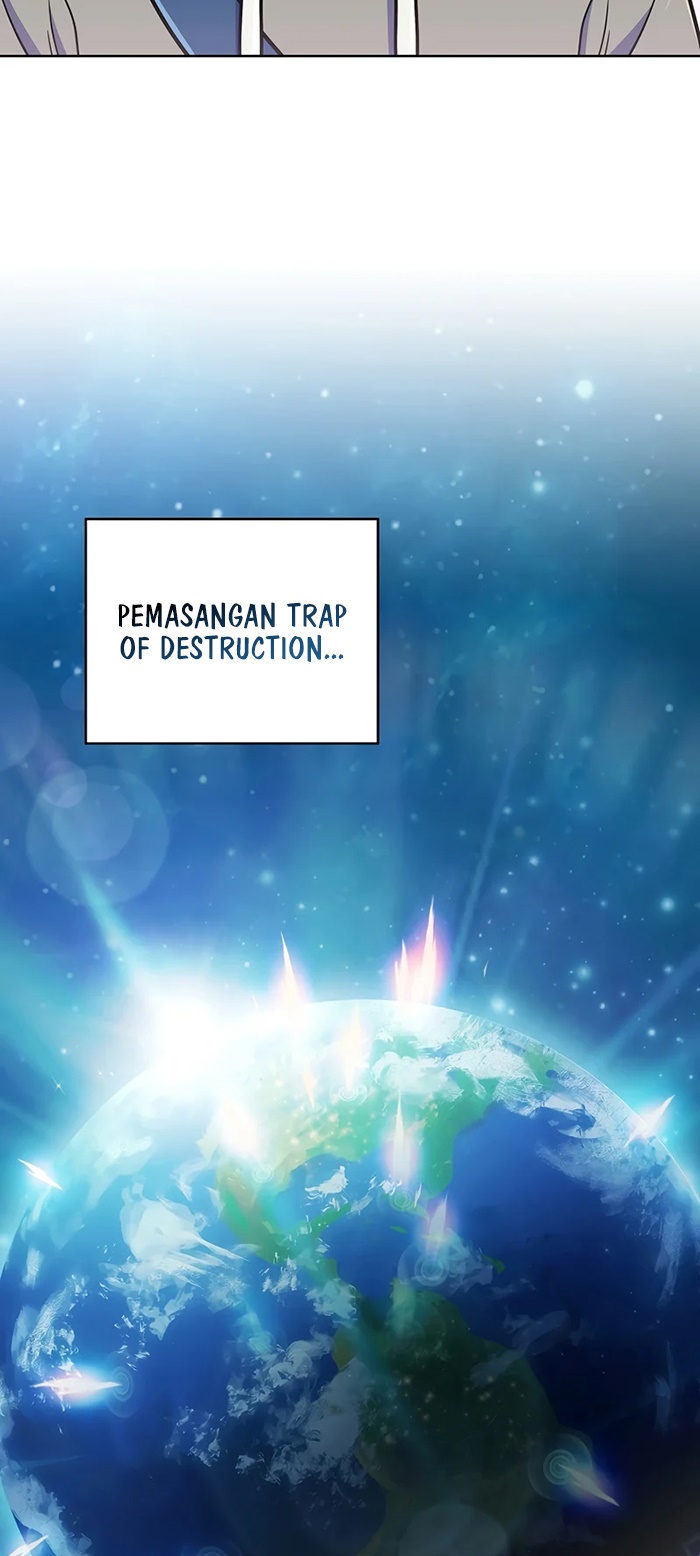 Everyone Else is A Returnee Chapter 31 - halaman 64