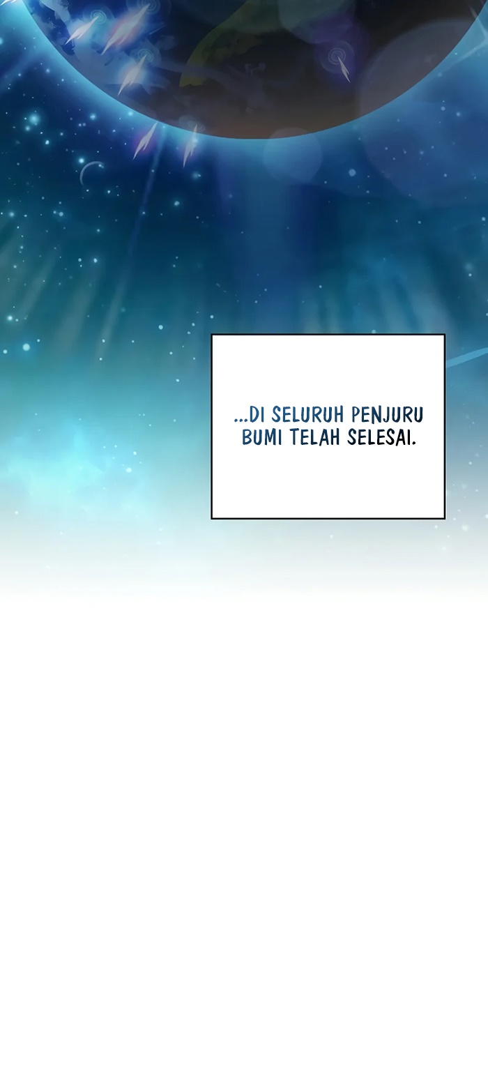 Everyone Else is A Returnee Chapter 31 - halaman 65