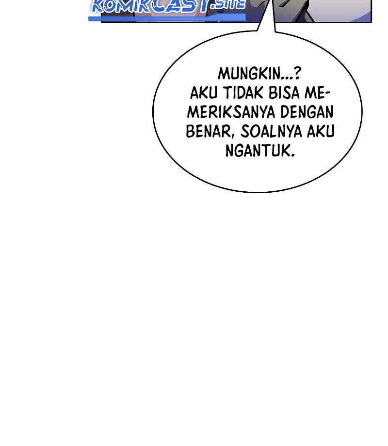 Everyone Else is A Returnee Chapter 32 - halaman 13