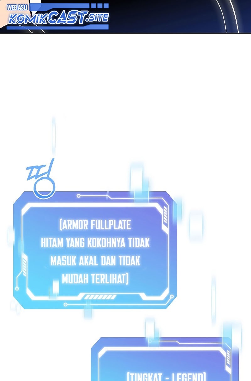 Everyone Else is A Returnee Chapter 32 - halaman 16