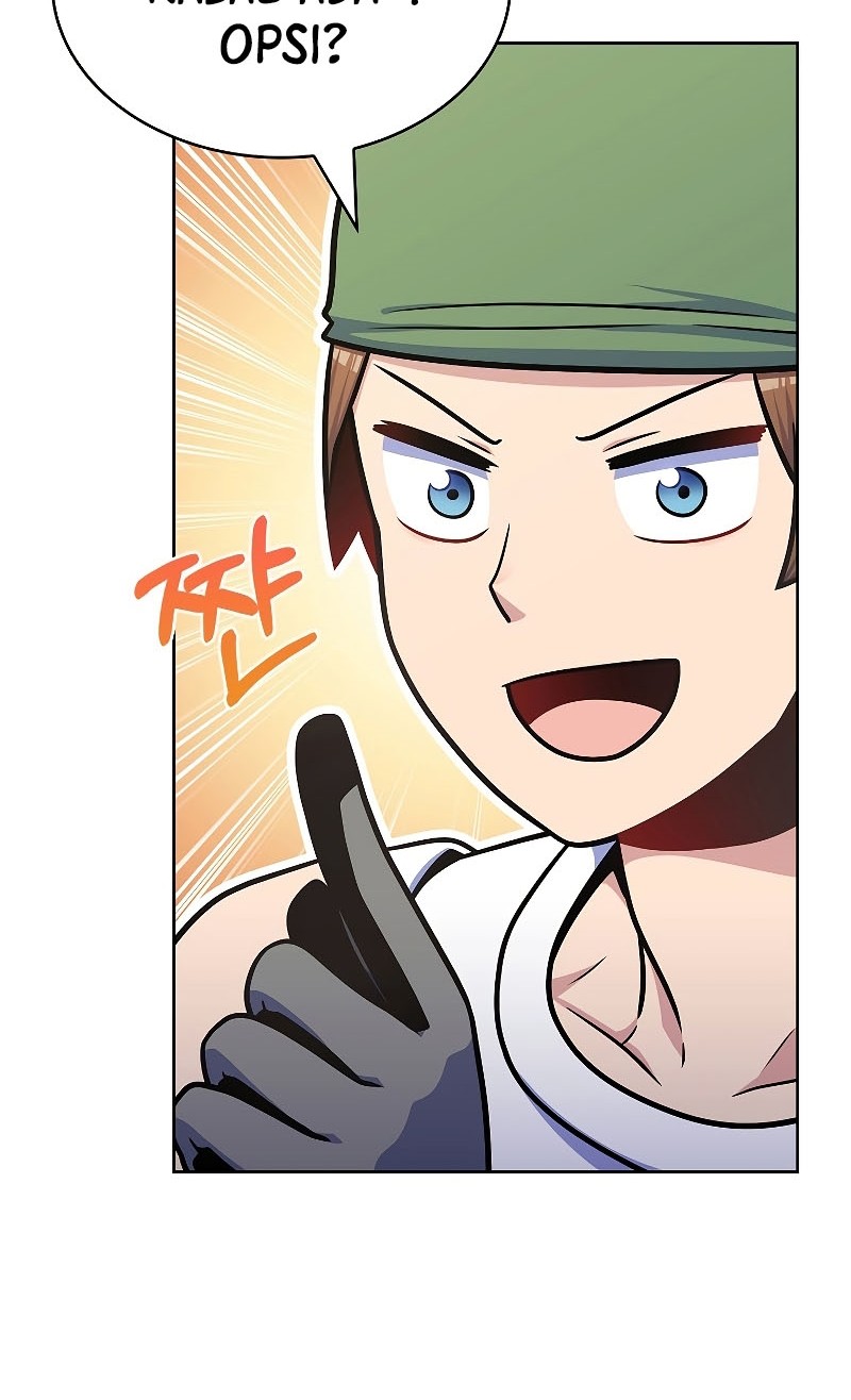 Everyone Else is A Returnee Chapter 32 - halaman 25
