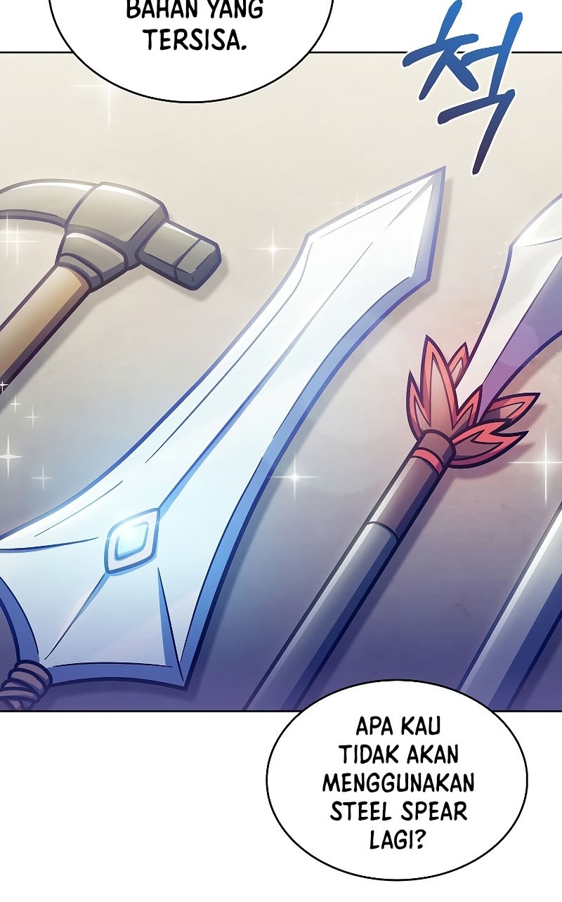 Everyone Else is A Returnee Chapter 32 - halaman 28