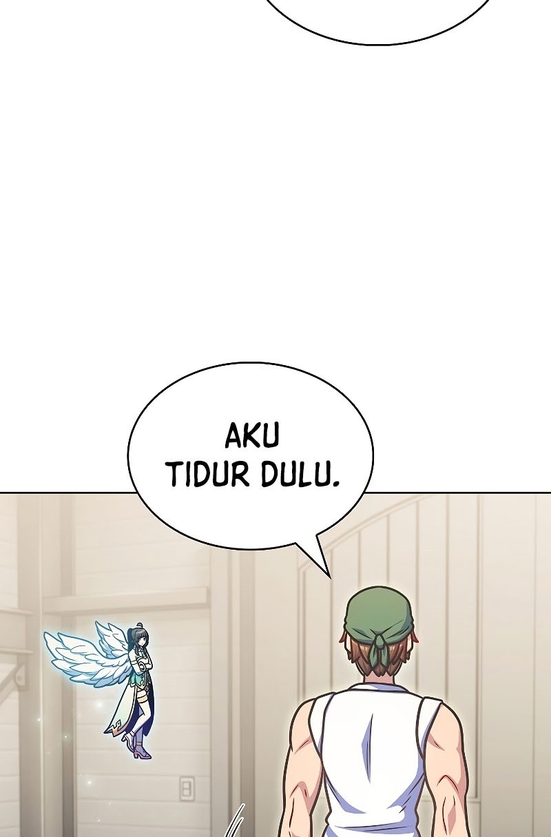 Everyone Else is A Returnee Chapter 32 - halaman 34
