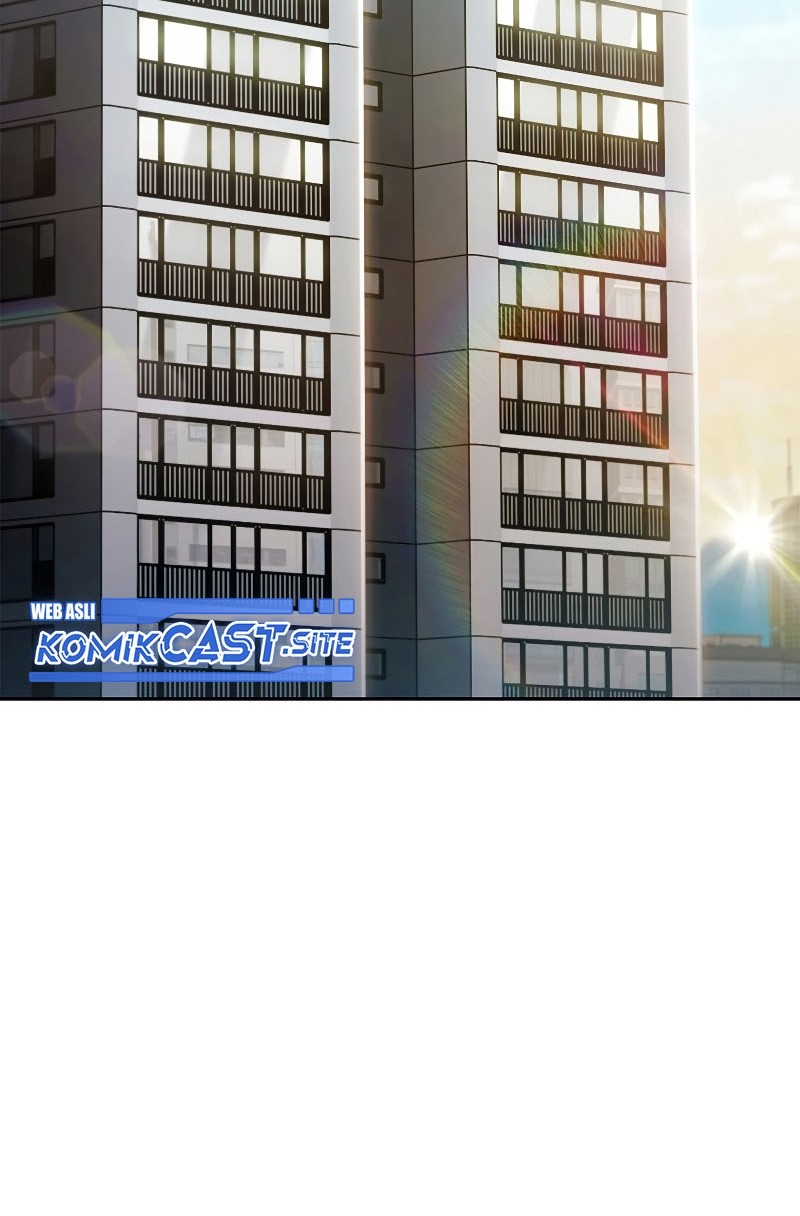 Everyone Else is A Returnee Chapter 32 - halaman 37