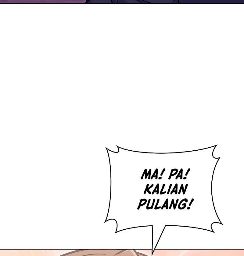 Everyone Else is A Returnee Chapter 32 - halaman 40