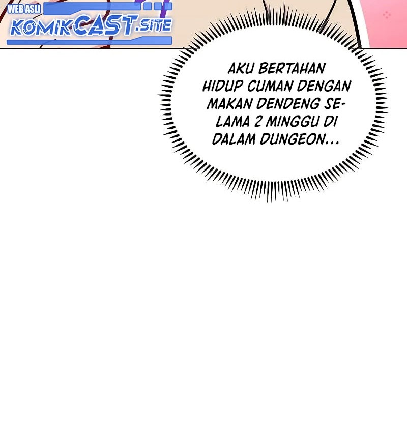 Everyone Else is A Returnee Chapter 32 - halaman 43