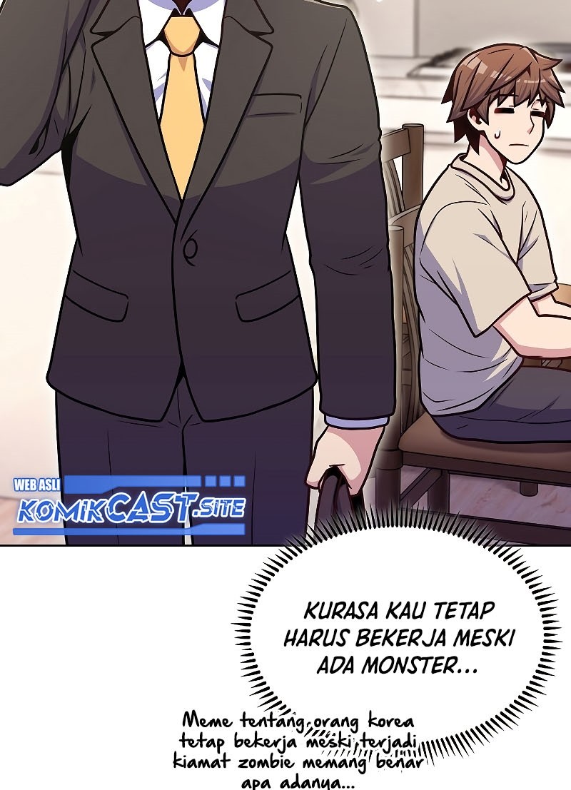 Everyone Else is A Returnee Chapter 32 - halaman 46