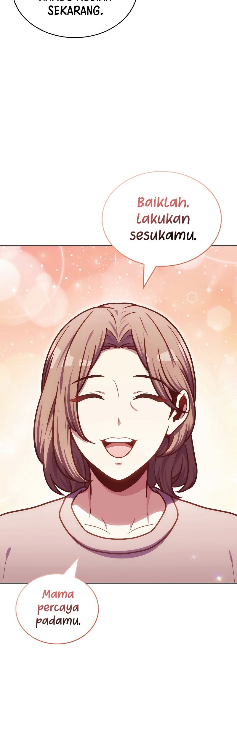 Everyone Else is A Returnee Chapter 32 - halaman 53