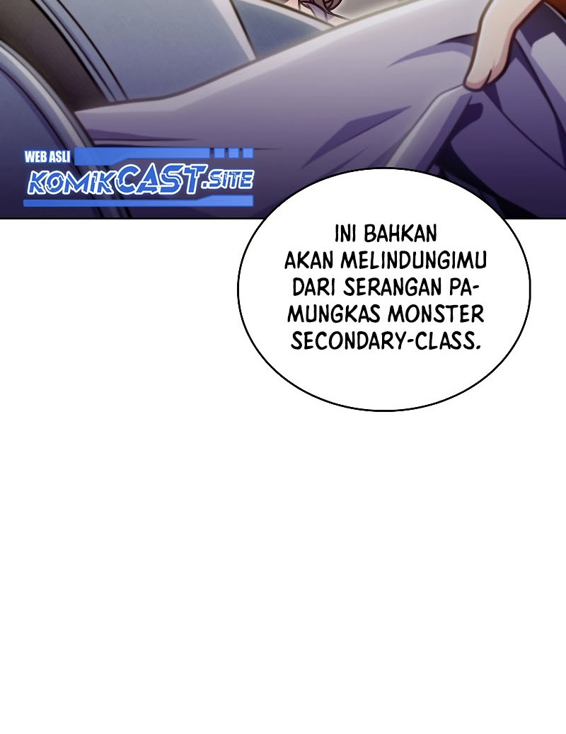 Everyone Else is A Returnee Chapter 32 - halaman 55