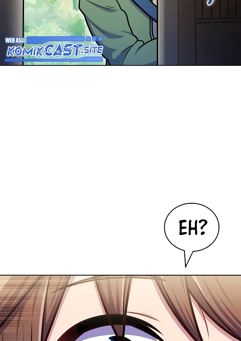 Everyone Else is A Returnee Chapter 32 - halaman 58