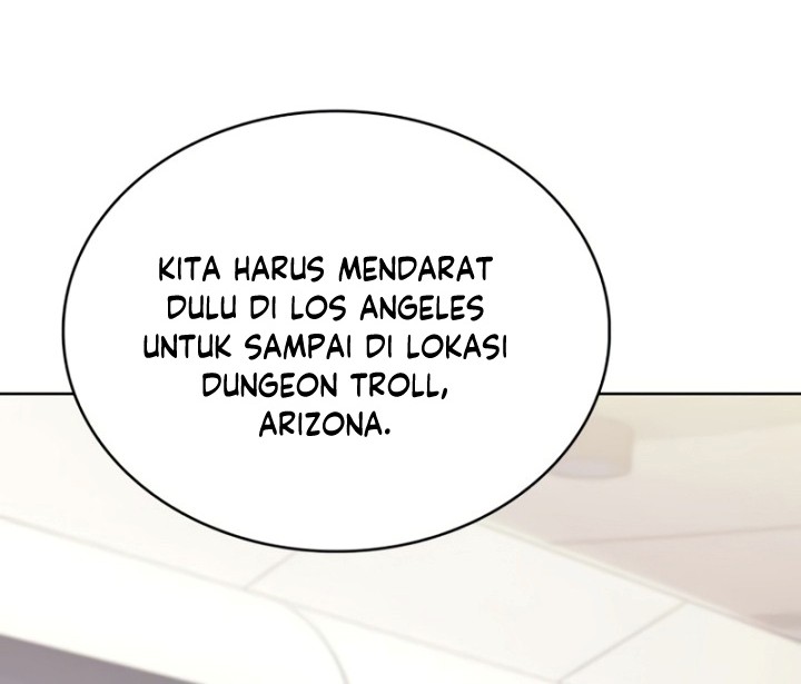 Everyone Else is A Returnee Chapter 33 - halaman 17
