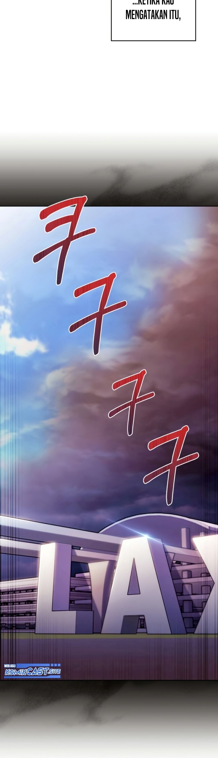 Everyone Else is A Returnee Chapter 33 - halaman 20