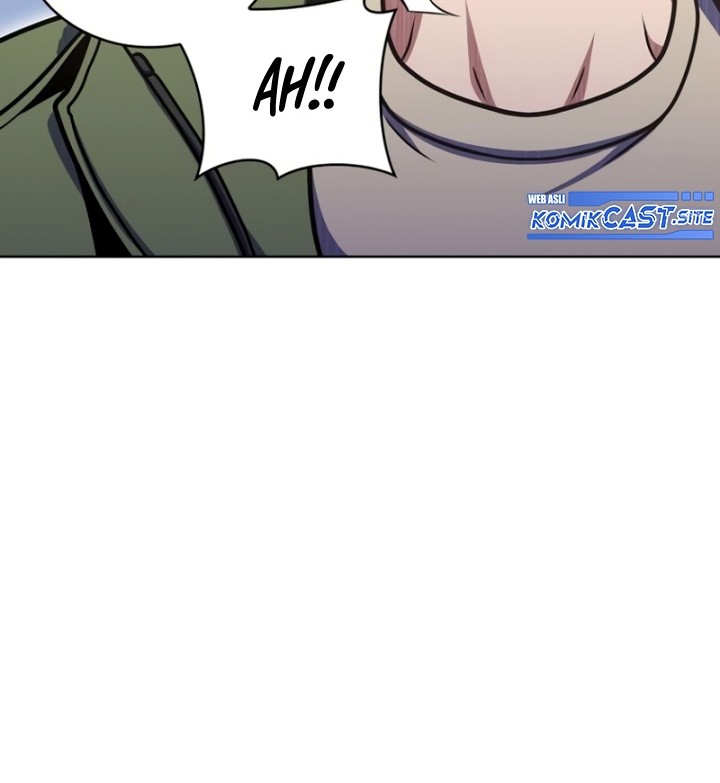Everyone Else is A Returnee Chapter 33 - halaman 25