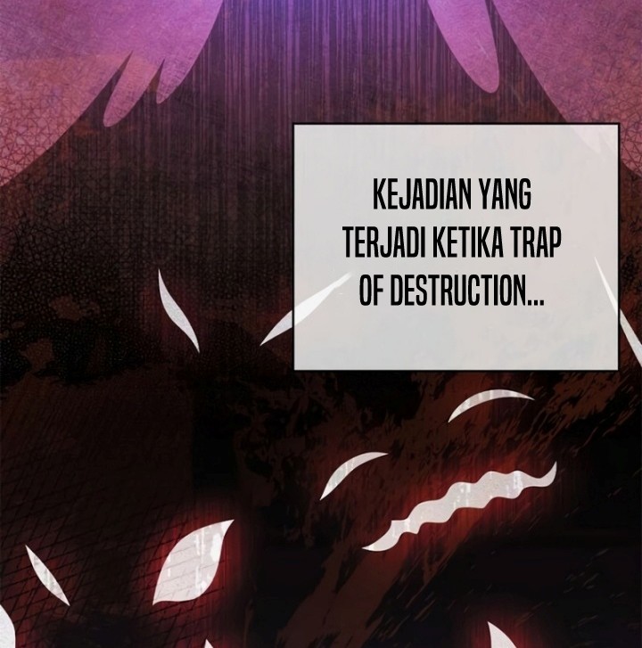 Everyone Else is A Returnee Chapter 33 - halaman 29