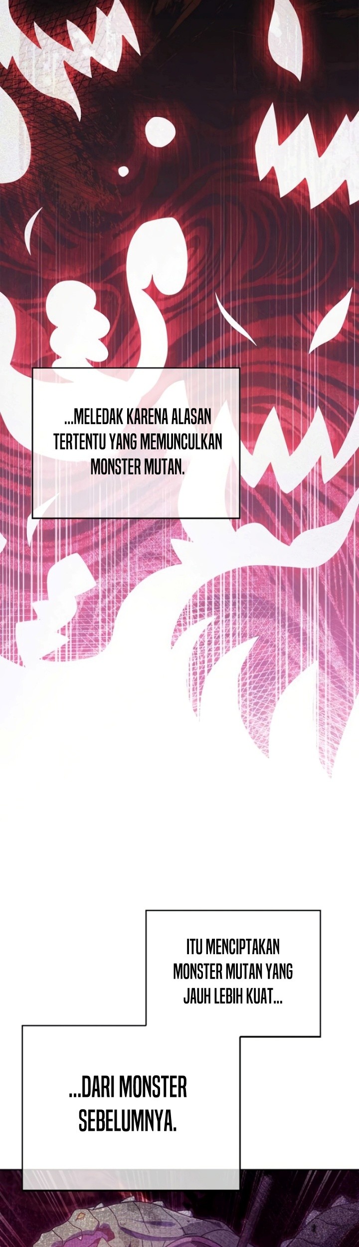 Everyone Else is A Returnee Chapter 33 - halaman 30