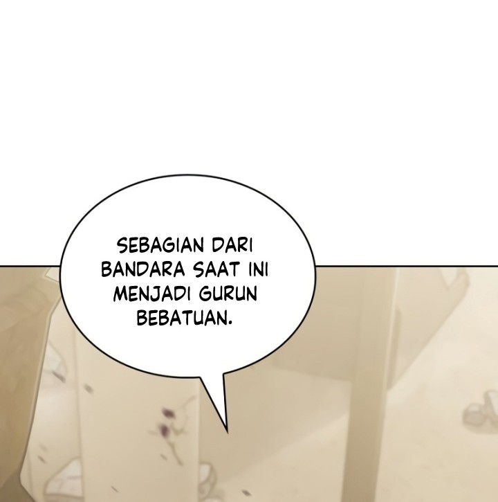 Everyone Else is A Returnee Chapter 33 - halaman 33