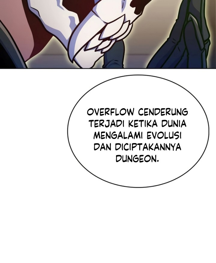 Everyone Else is A Returnee Chapter 33 - halaman 35