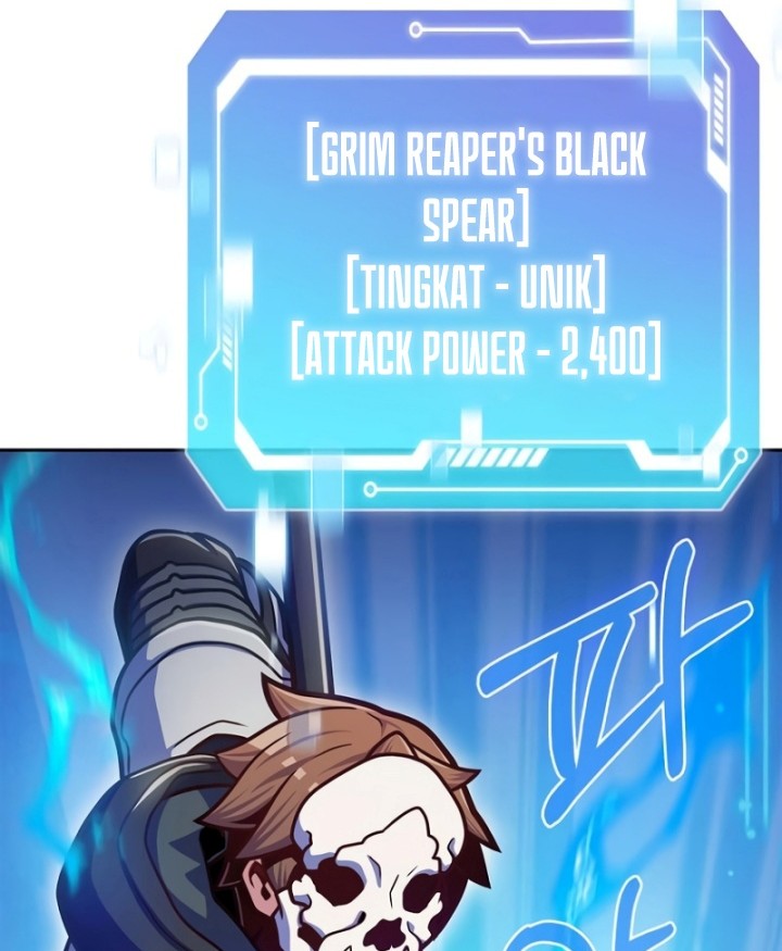 Everyone Else is A Returnee Chapter 33 - halaman 51