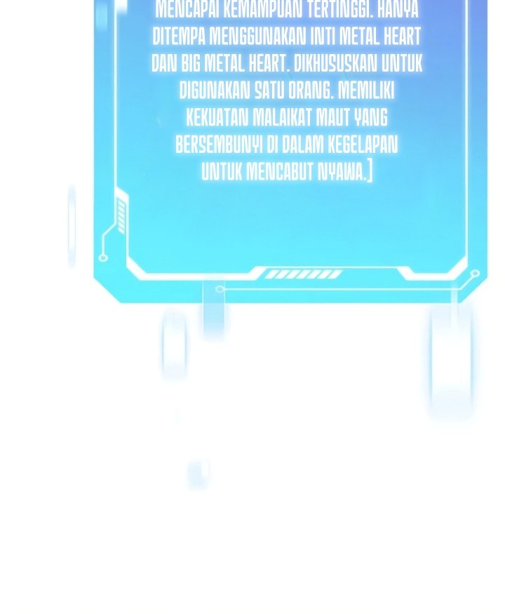 Everyone Else is A Returnee Chapter 33 - halaman 53