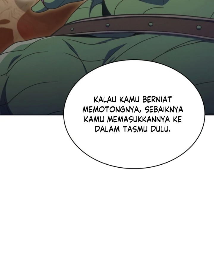 Everyone Else is A Returnee Chapter 33 - halaman 57