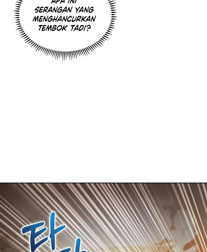 Everyone Else is A Returnee Chapter 33 - halaman 63