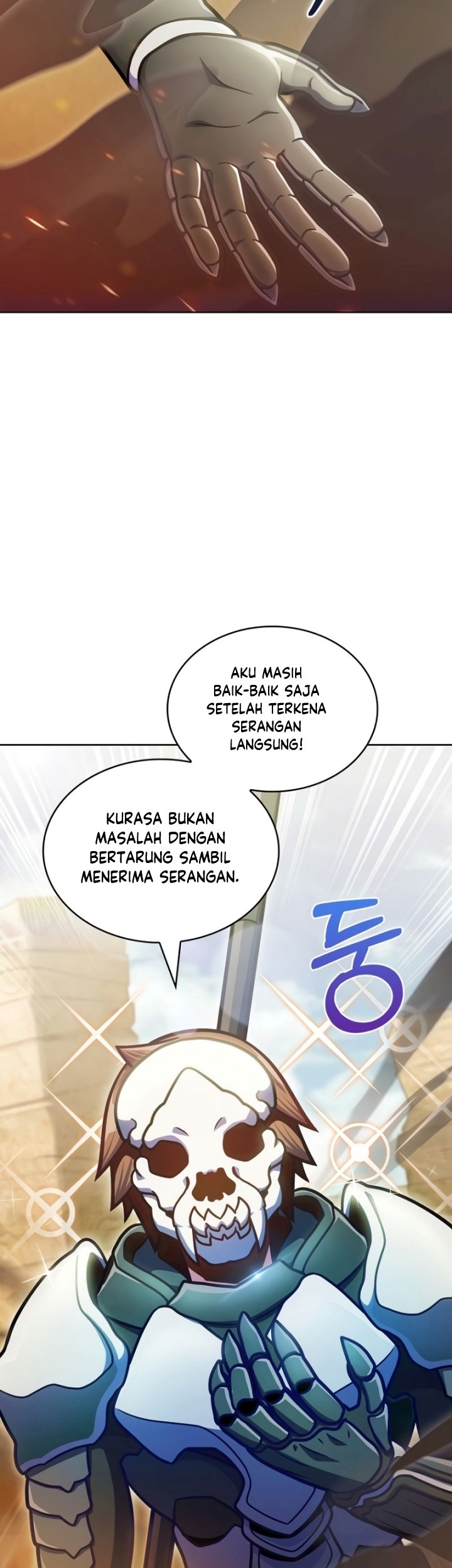 Everyone Else is A Returnee Chapter 33 - halaman 68