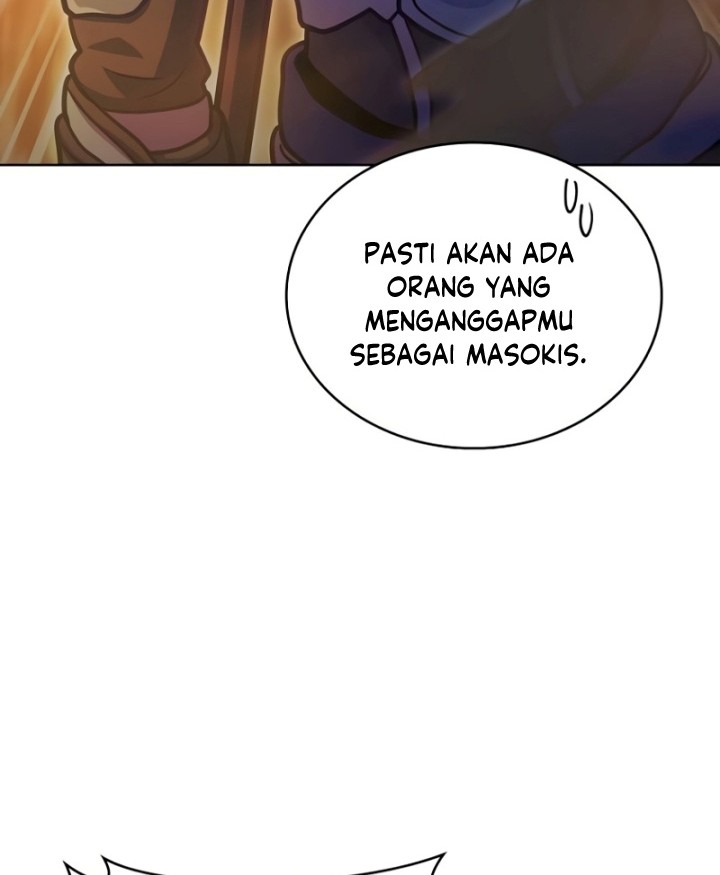 Everyone Else is A Returnee Chapter 33 - halaman 69