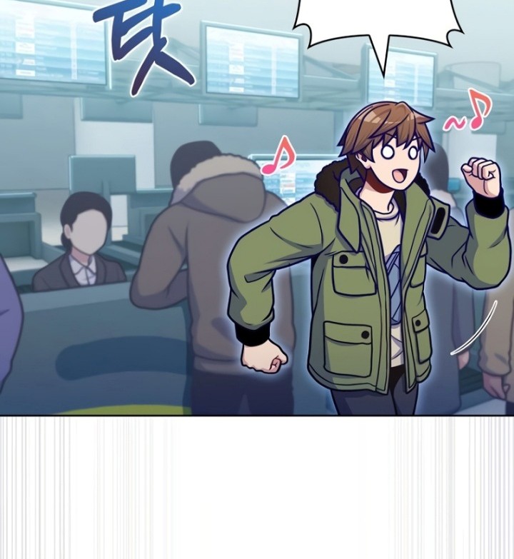 Everyone Else is A Returnee Chapter 33 - halaman 9