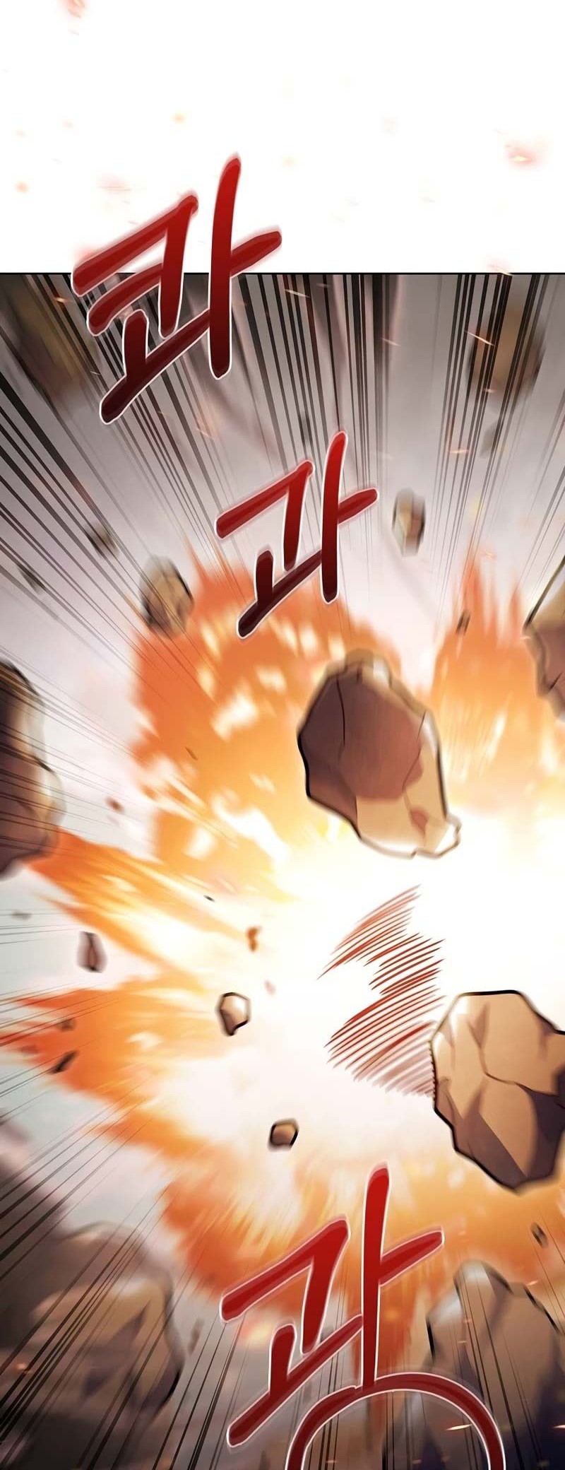 Everyone Else is A Returnee Chapter 34 - halaman 41