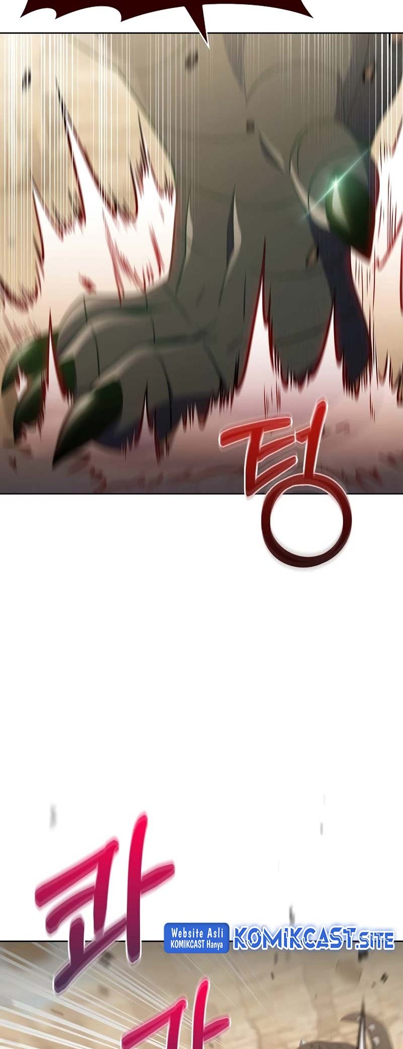 Everyone Else is A Returnee Chapter 34 - halaman 45