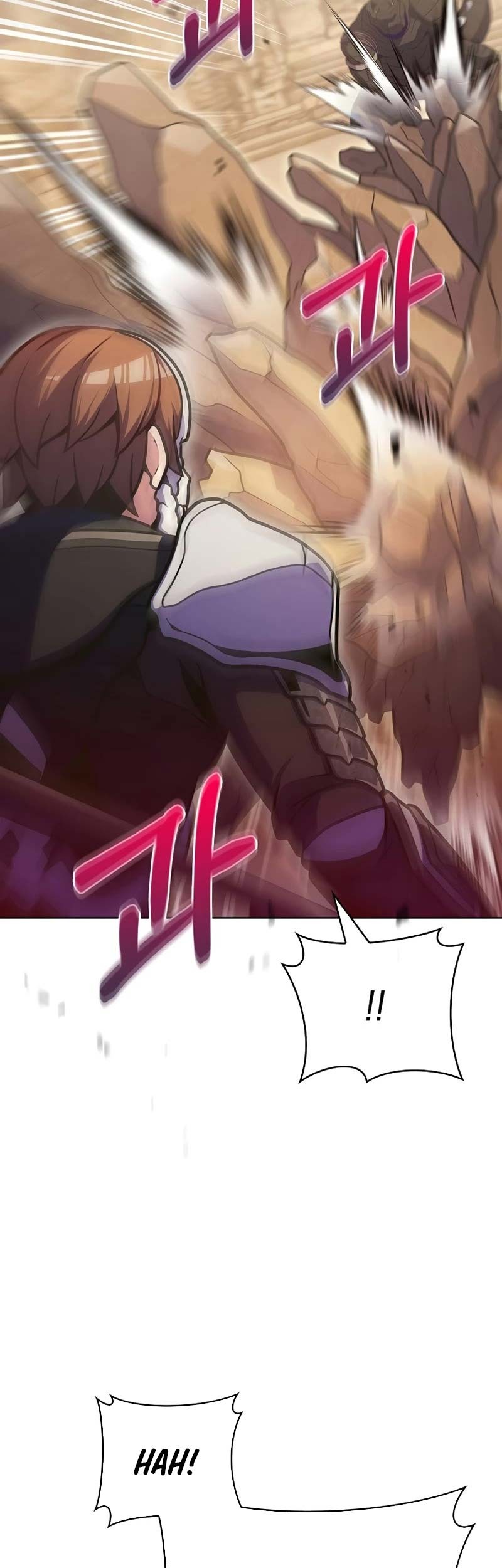 Everyone Else is A Returnee Chapter 34 - halaman 46