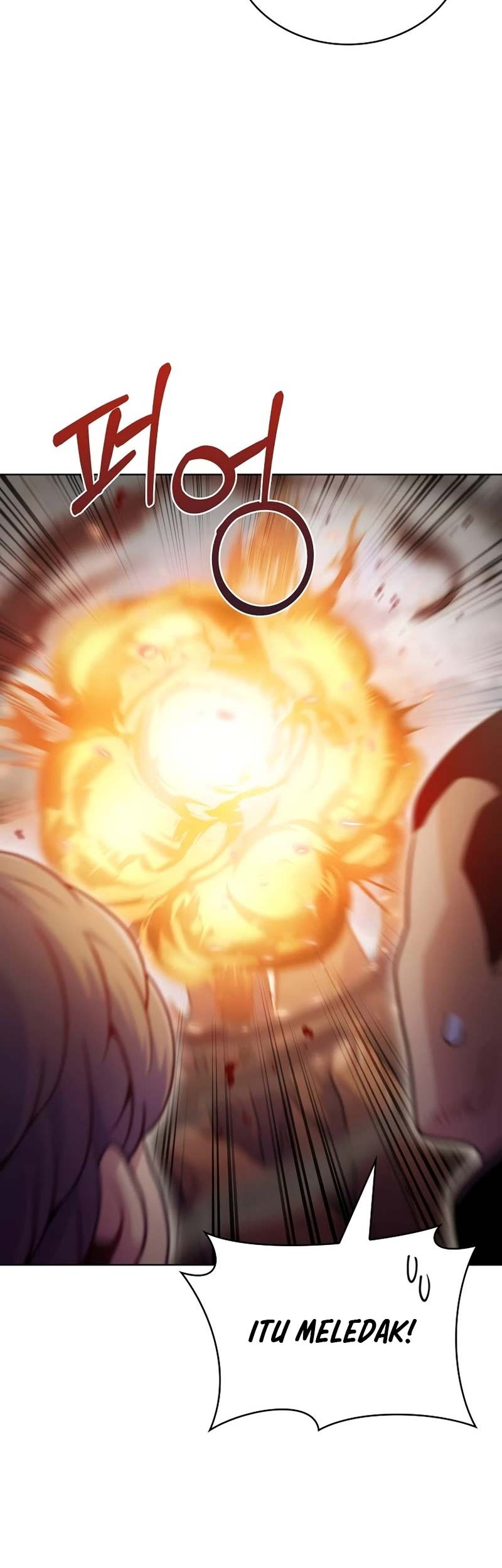 Everyone Else is A Returnee Chapter 34 - halaman 48