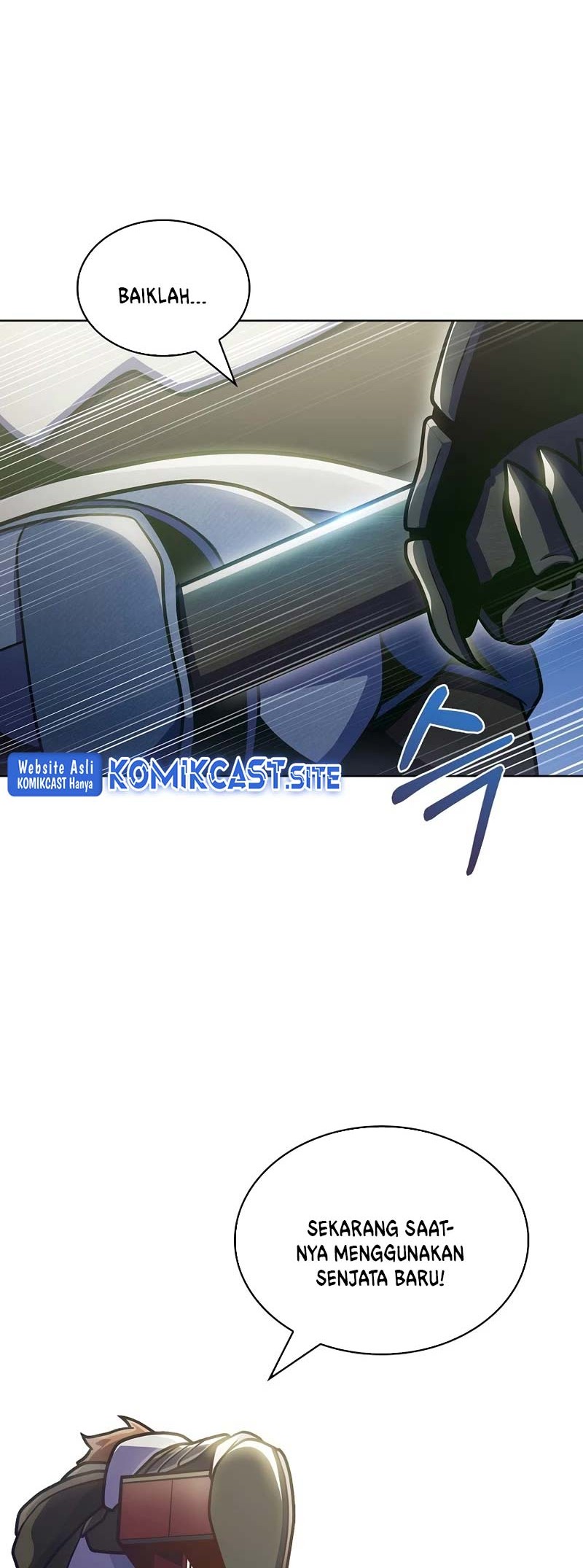 Everyone Else is A Returnee Chapter 34 - halaman 51