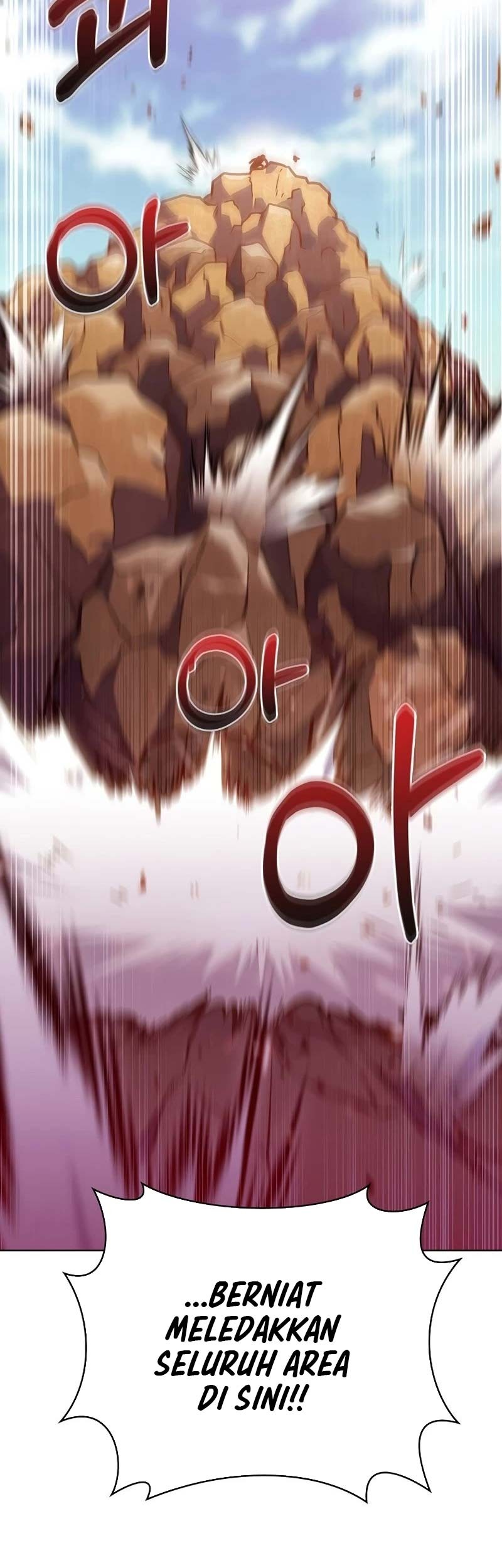 Everyone Else is A Returnee Chapter 34 - halaman 68