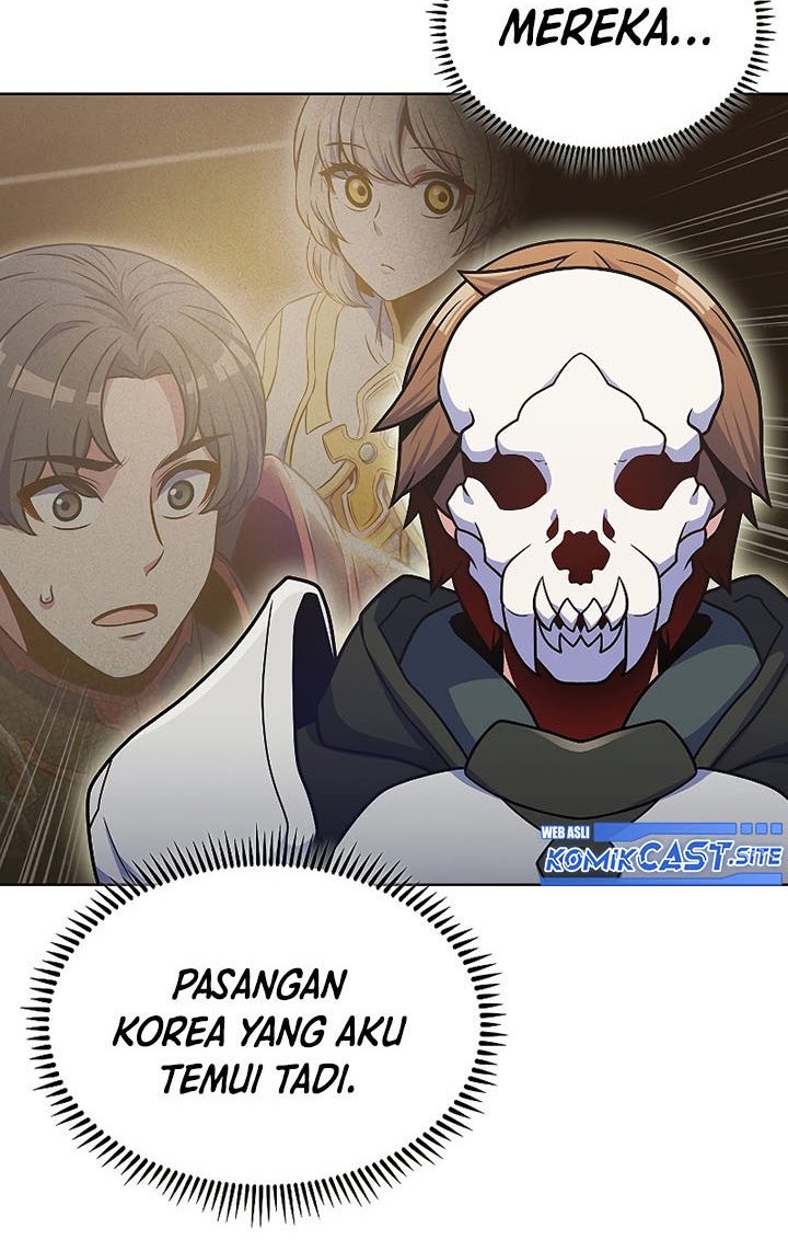 Everyone Else is A Returnee Chapter 35 - halaman 13