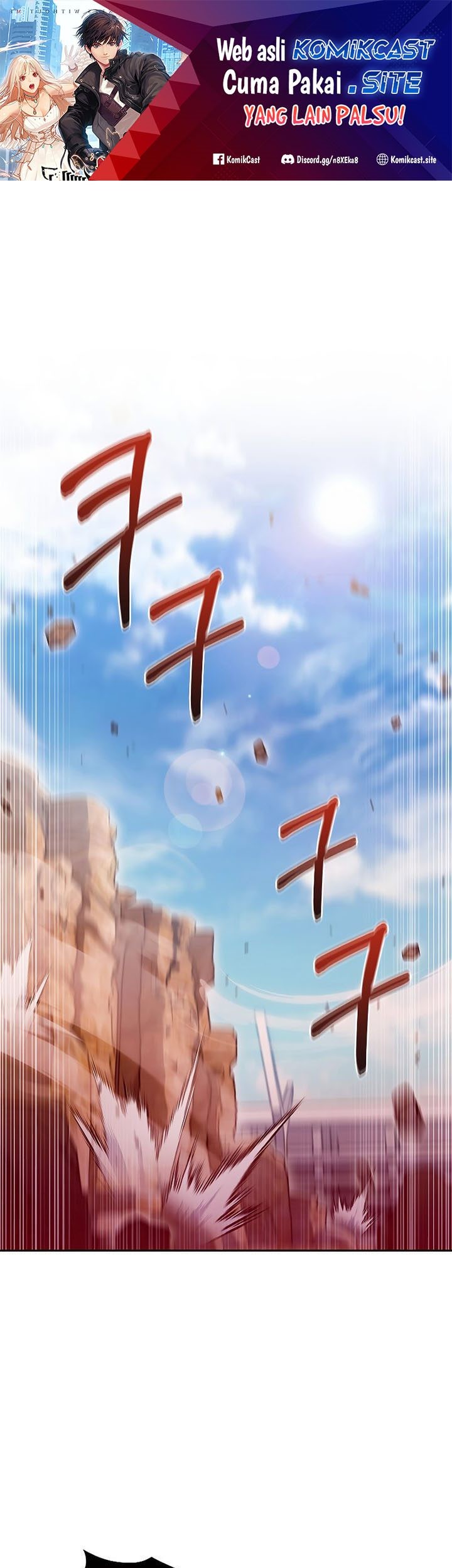 Everyone Else is A Returnee Chapter 35 - halaman 2