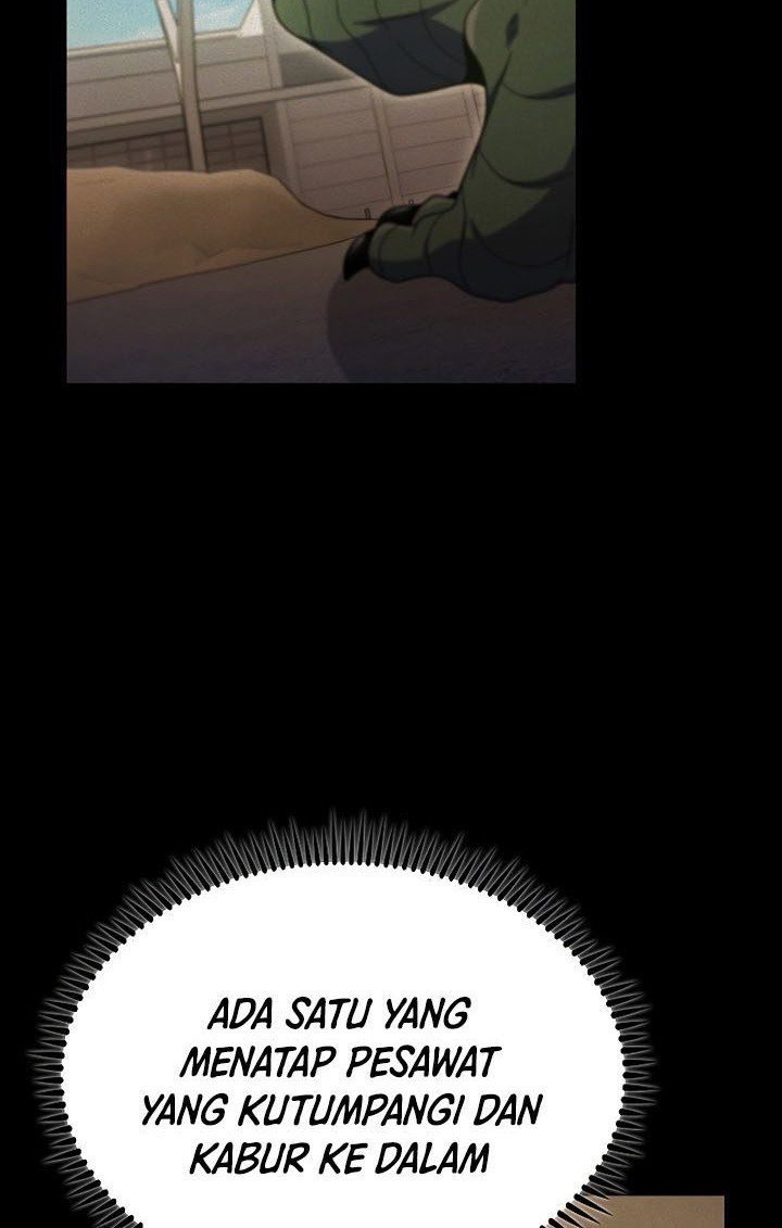 Everyone Else is A Returnee Chapter 35 - halaman 21