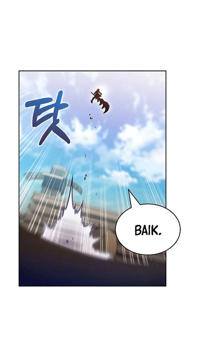 Everyone Else is A Returnee Chapter 35 - halaman 25